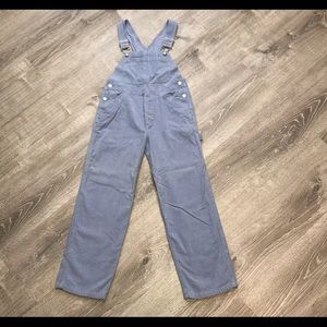 Vintage KIDS Gap Overalls
